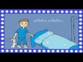 hoc-tieng-duc-qua-video-17-dong-tu-don-gian-trong-boi-canh