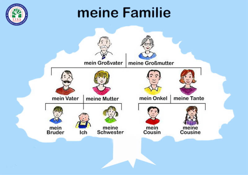 familie-thema-tu-vung-chu-de-gia-dinh