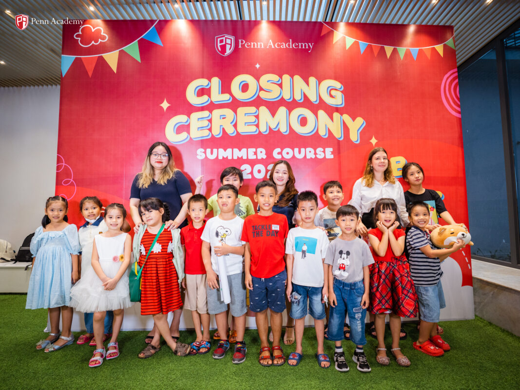 le-be-giang-khoa-summer-course-2022