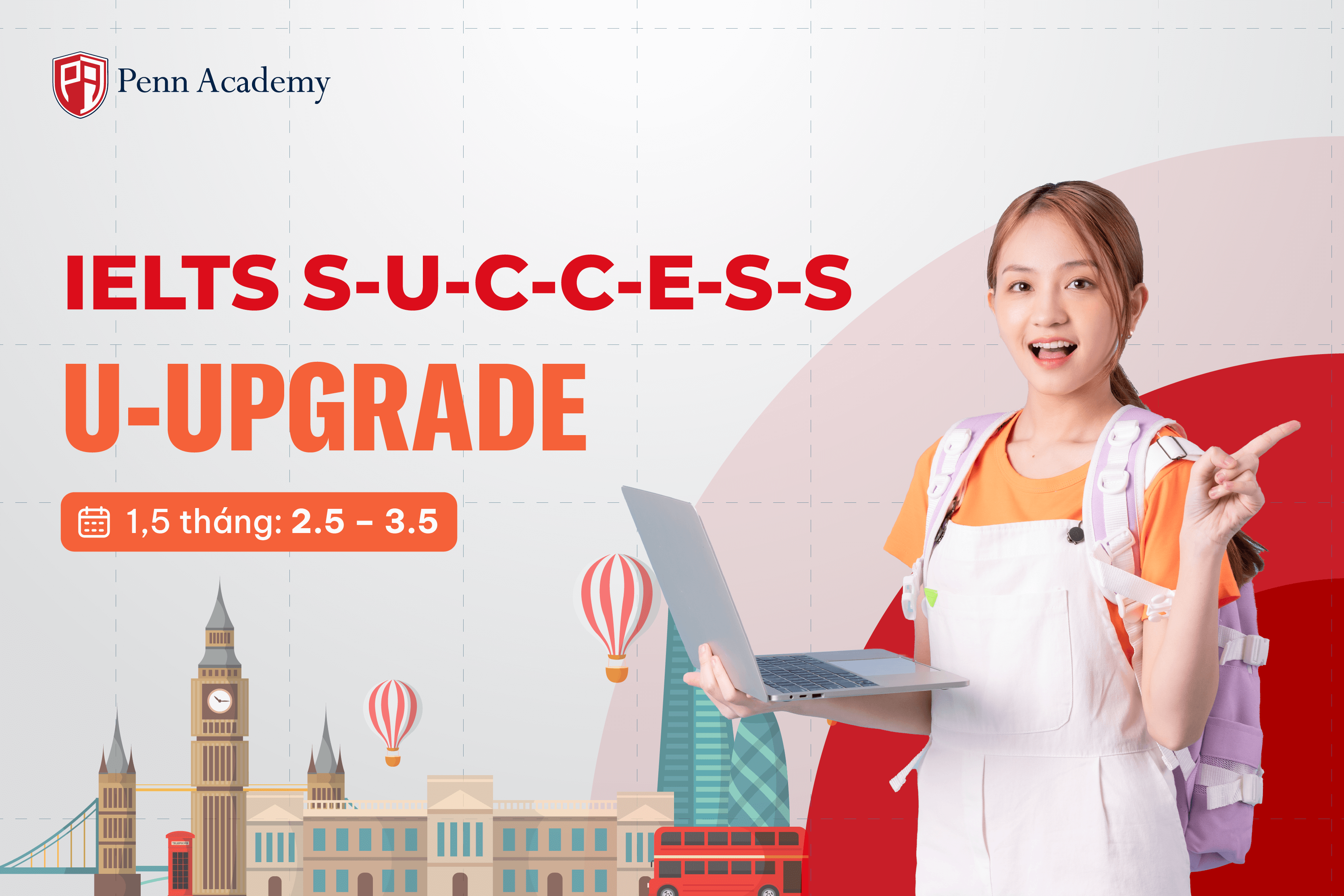 u-upgrade